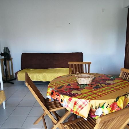 Villa Kaz A Ti Jo Petit-Bourg Habitación foto