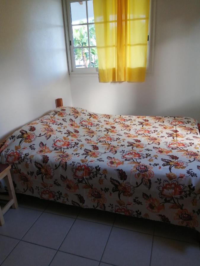 Villa Kaz A Ti Jo Petit-Bourg Habitación foto