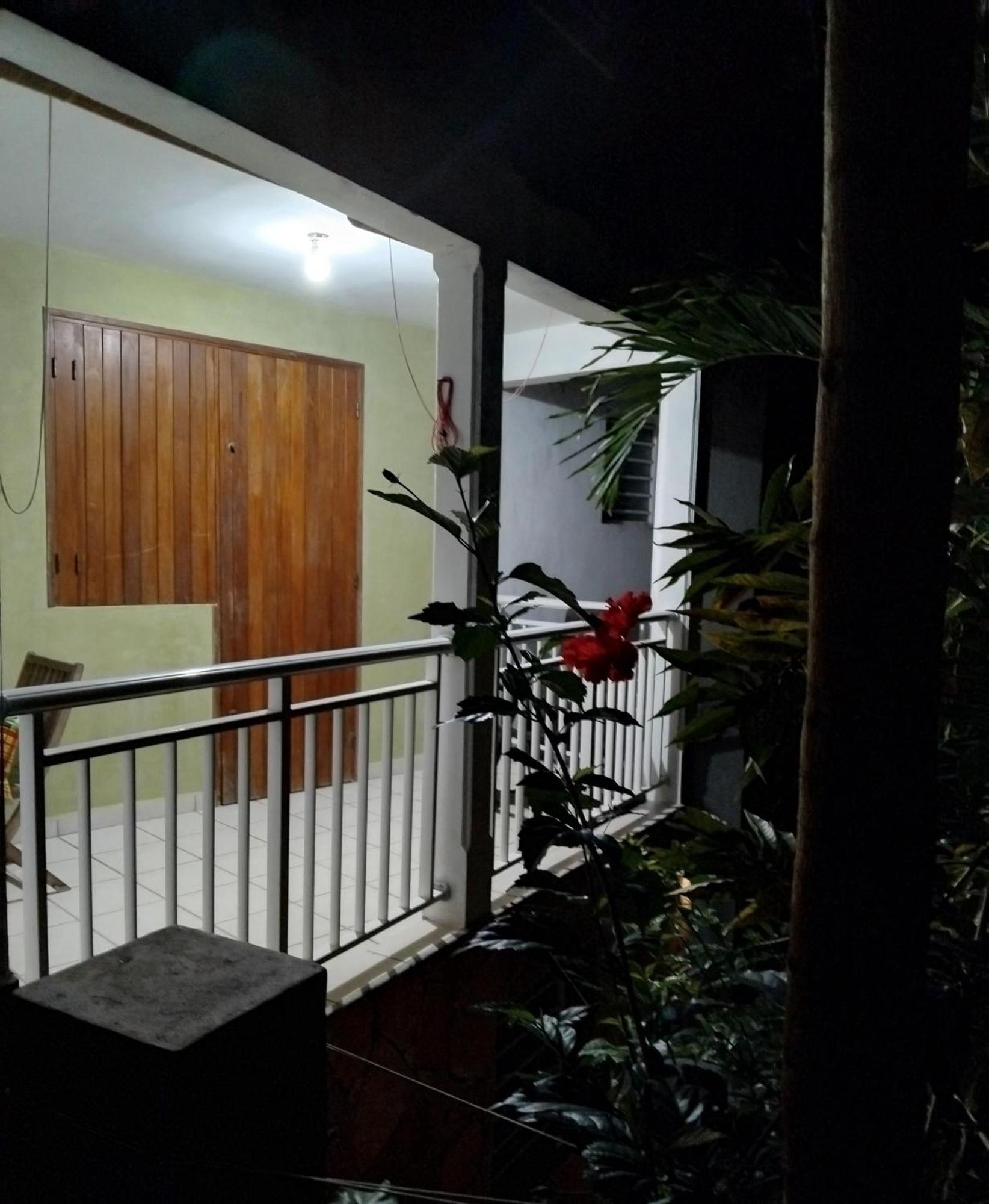 Villa Kaz A Ti Jo Petit-Bourg Exterior foto